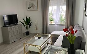 Apartament Gdańska 230
